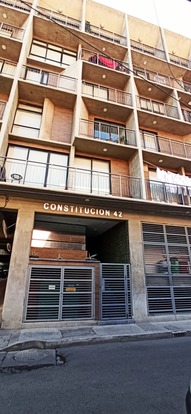 Foto de departamento en renta