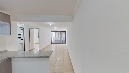 Foto de departamento en renta