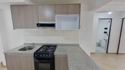 Foto de departamento en renta