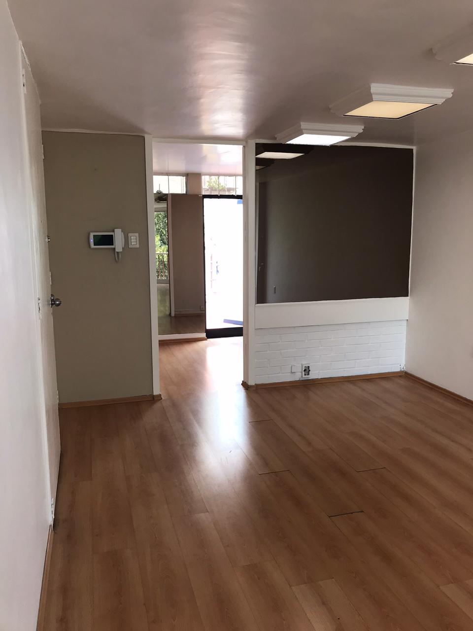 Foto de departamento en renta