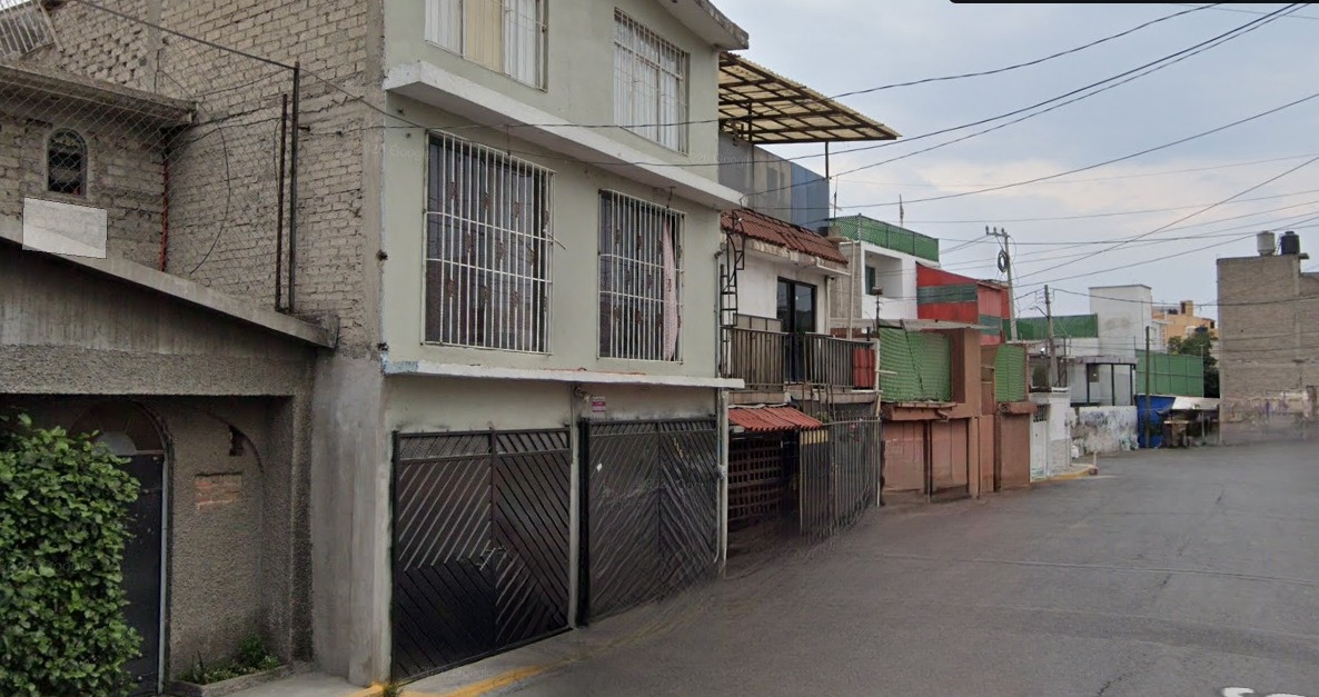 Foto de departamento en renta