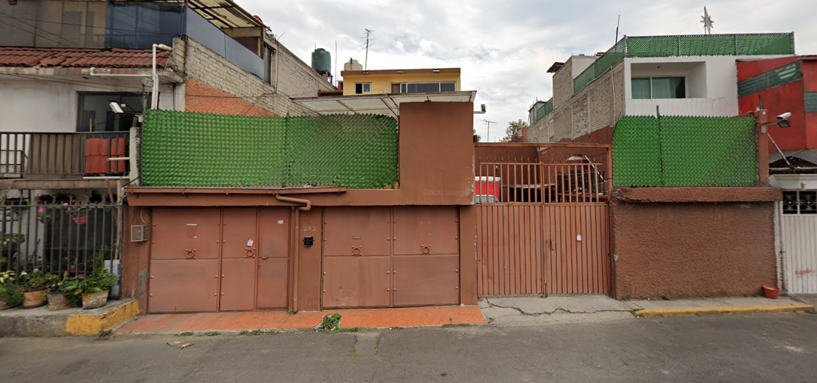 Foto de departamento en renta