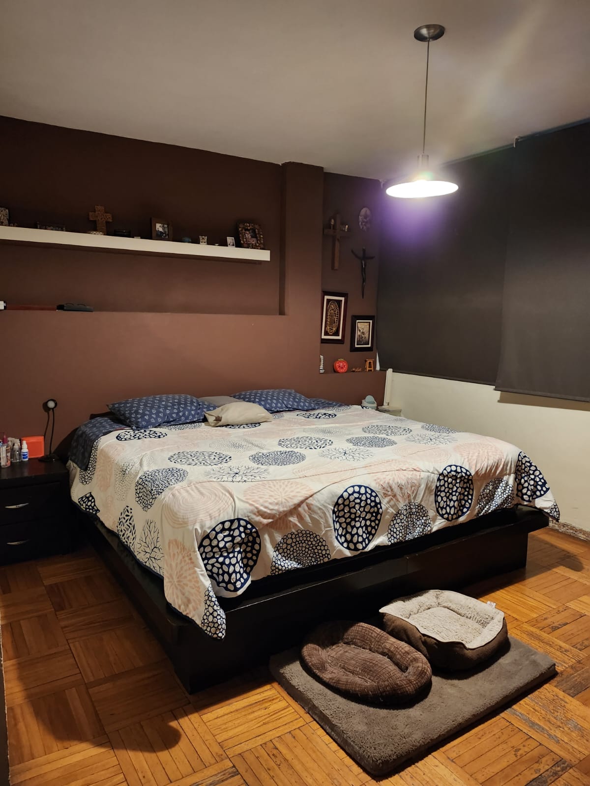 Foto de departamento en renta