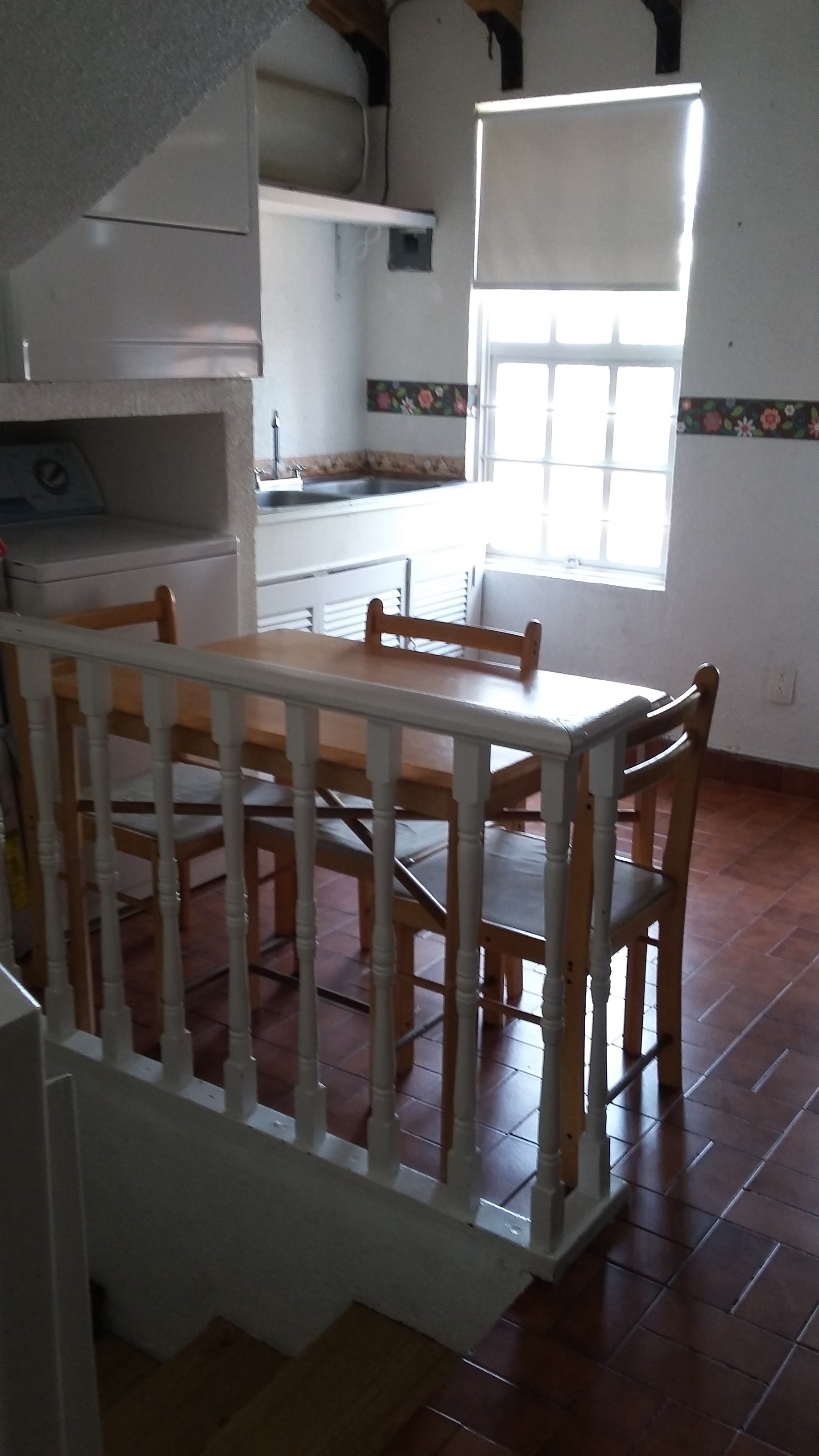 Foto de departamento en renta