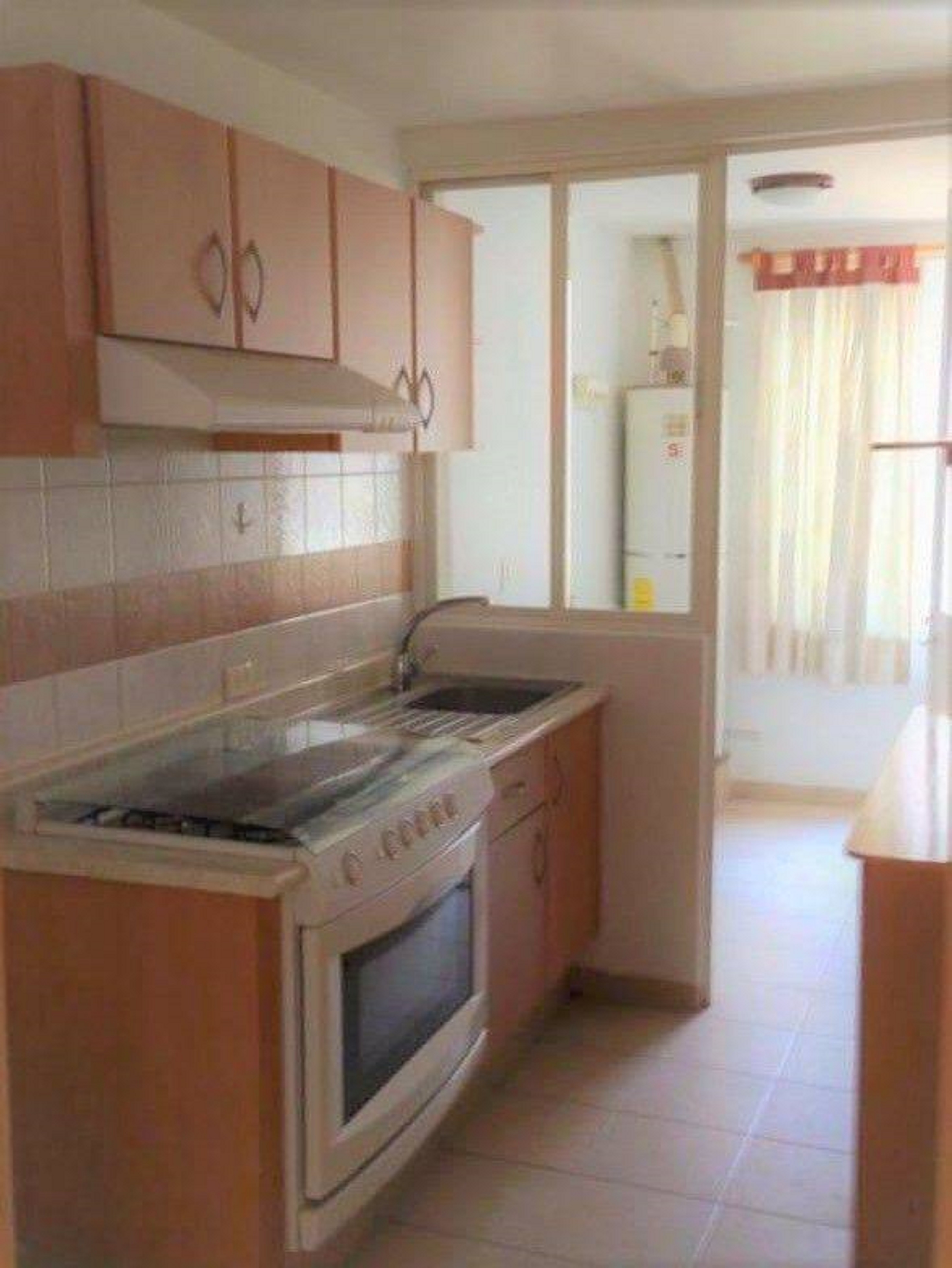 Foto de departamento en renta