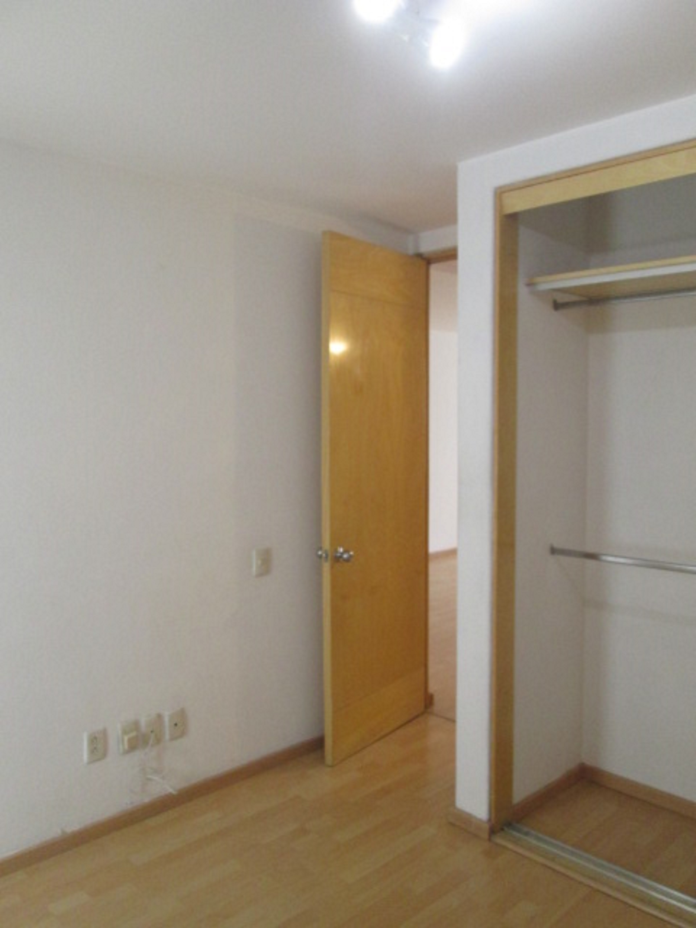 Foto de departamento en renta