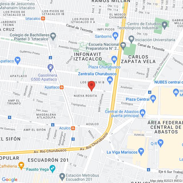Foto de departamento en renta
