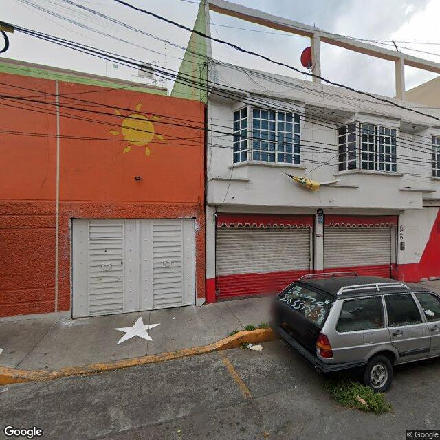 Foto de departamento en renta