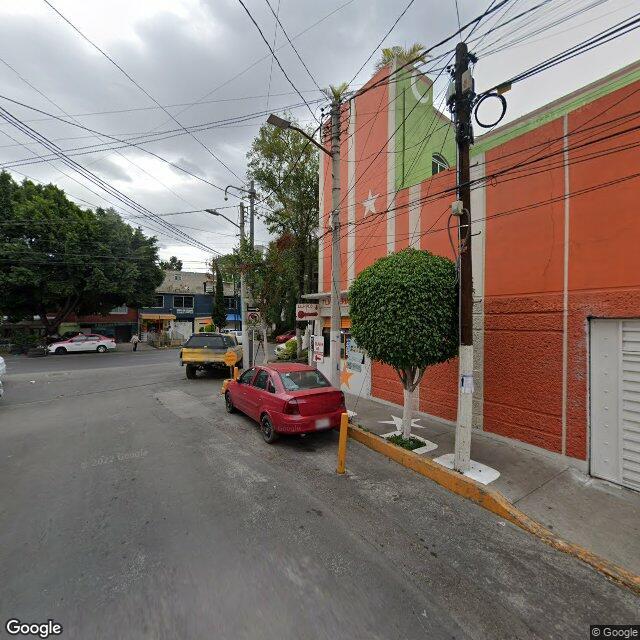 Foto de departamento en renta