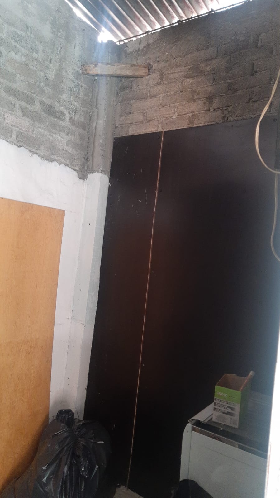 Foto de departamento en renta