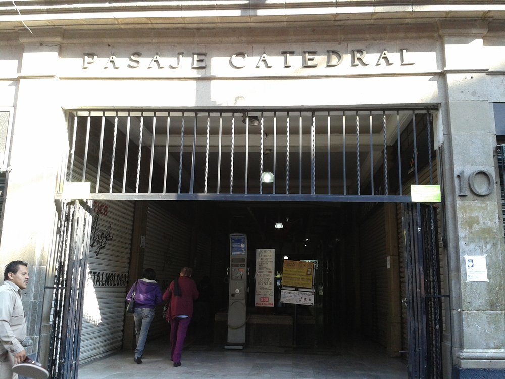 Foto de departamento en renta