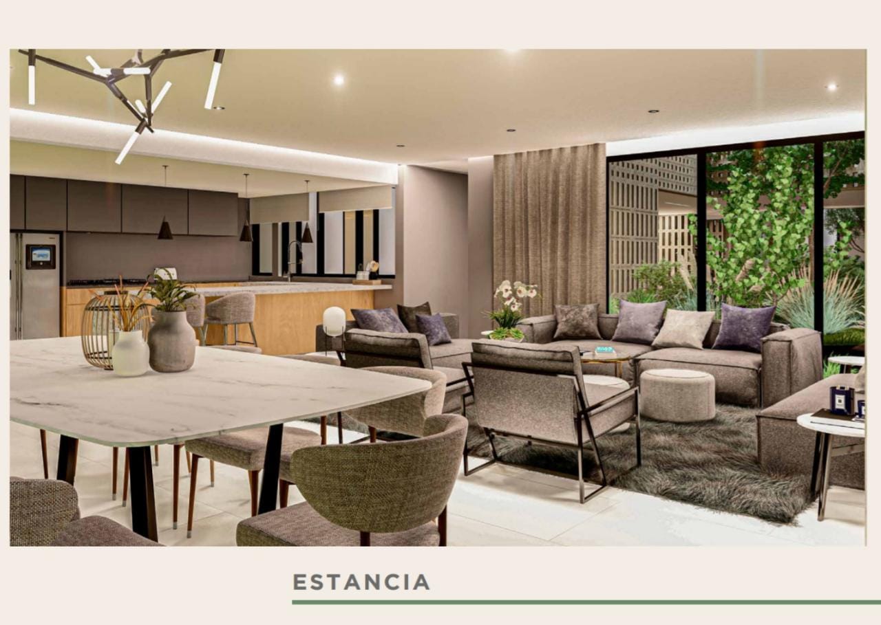 Foto de departamento en renta