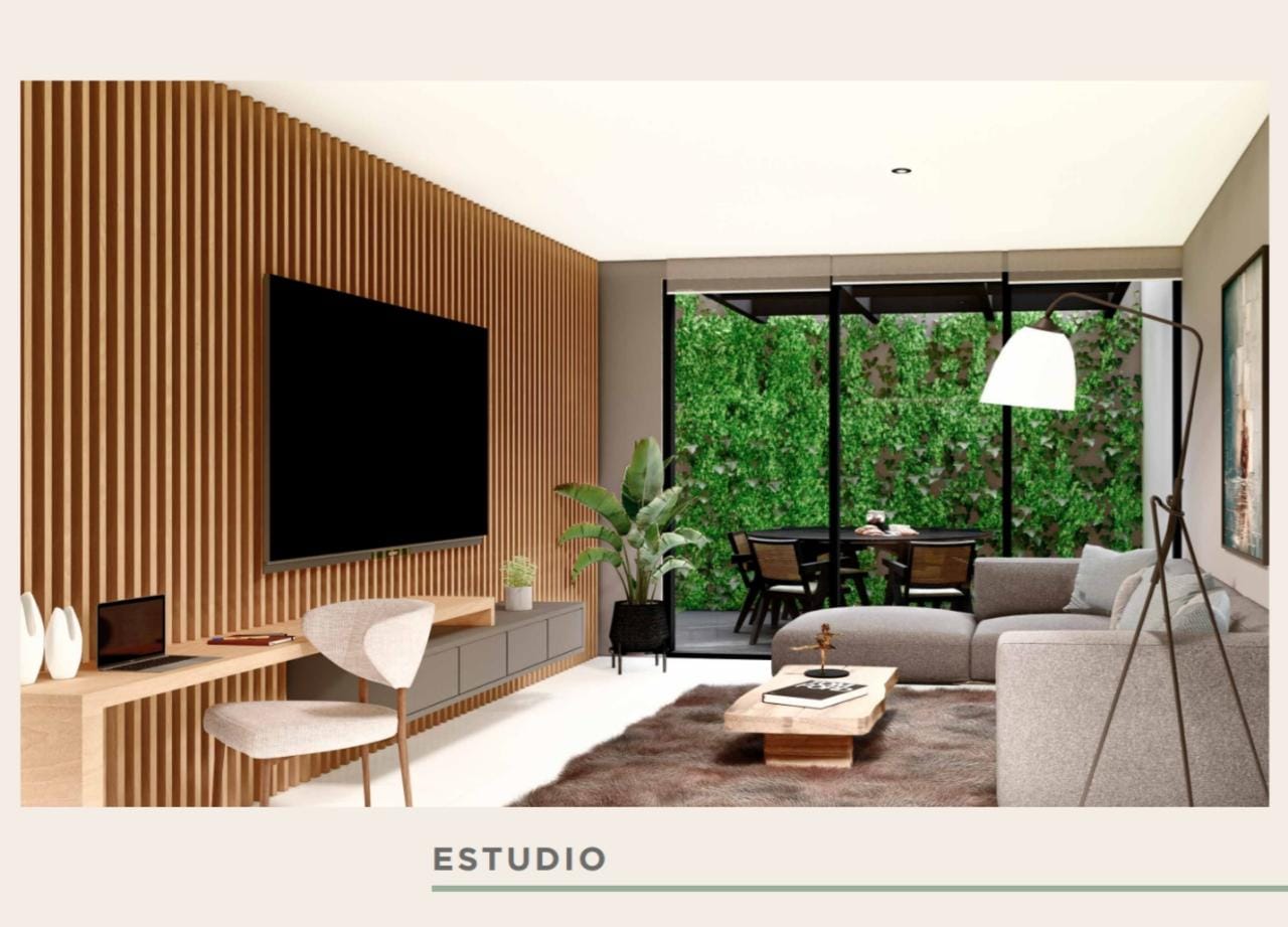 Foto de departamento en renta