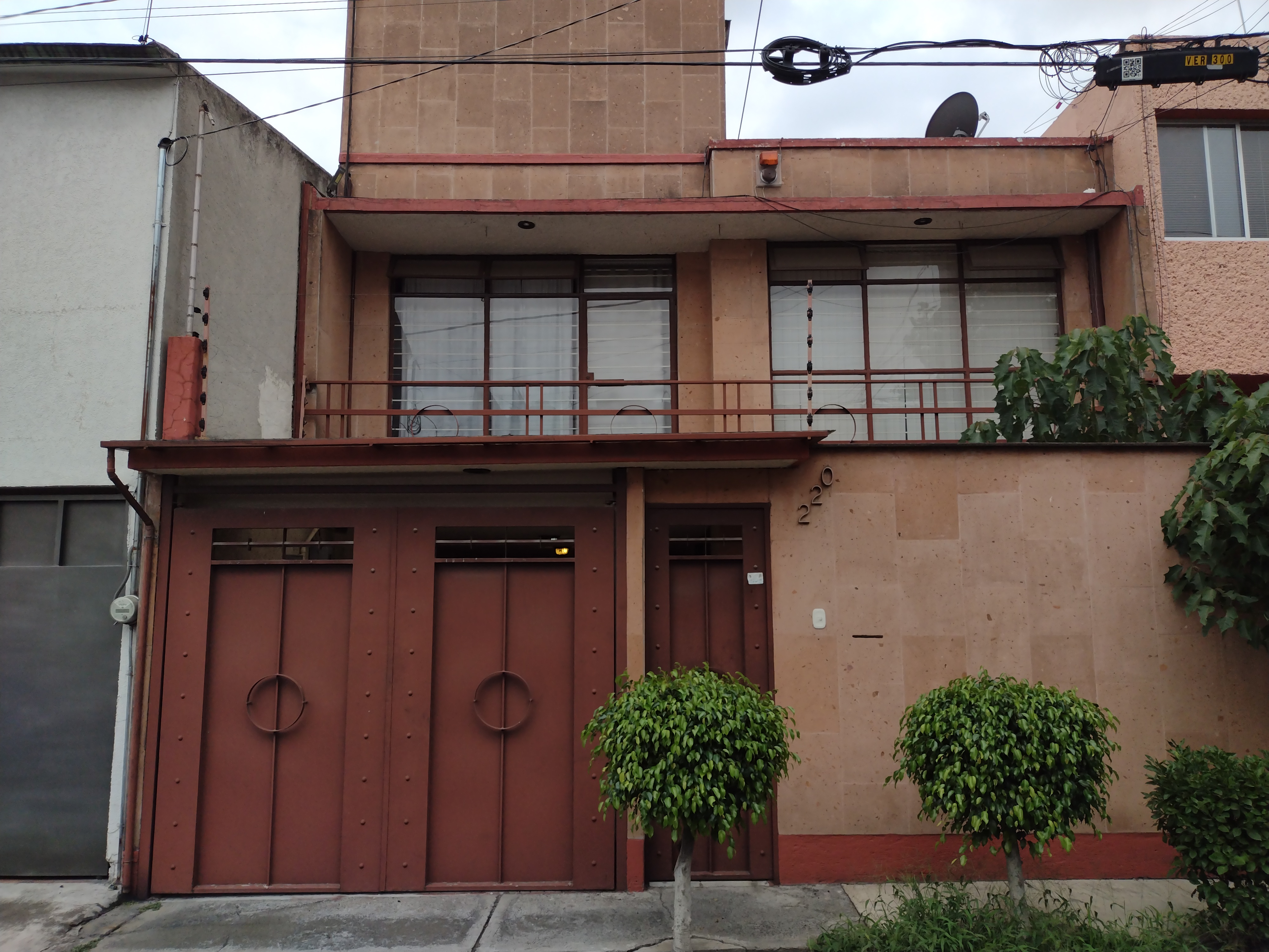 Foto de departamento en renta