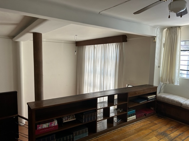 Foto de departamento en renta