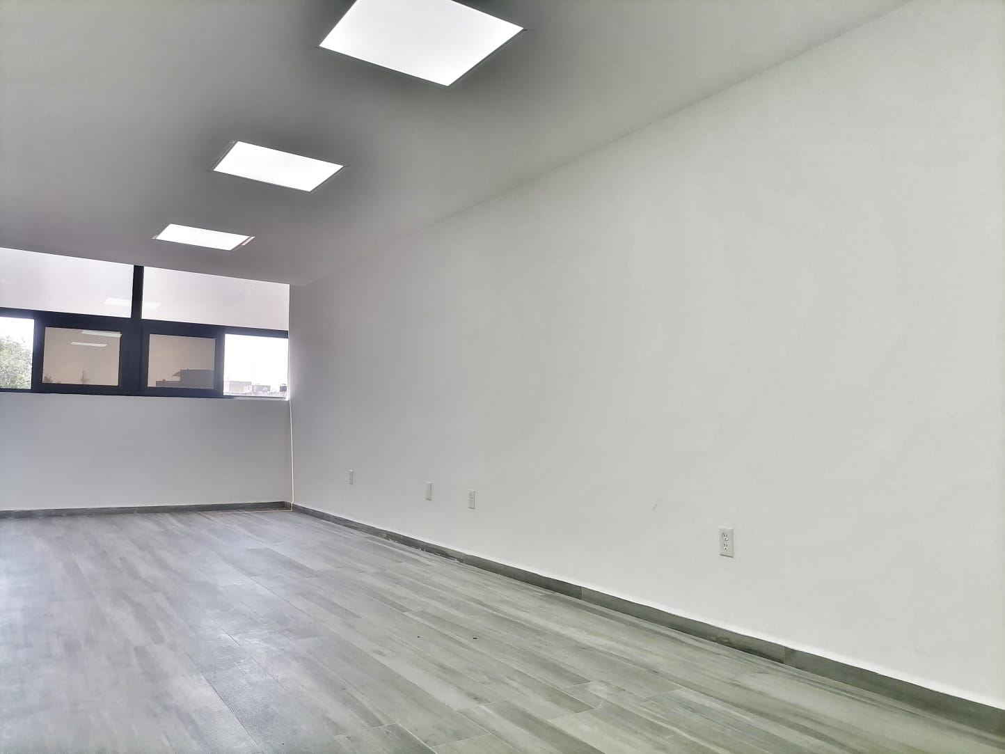 Foto de departamento en renta