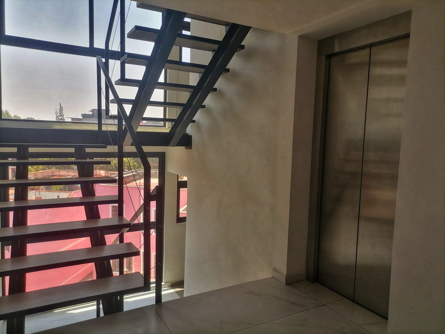 Foto de departamento en renta
