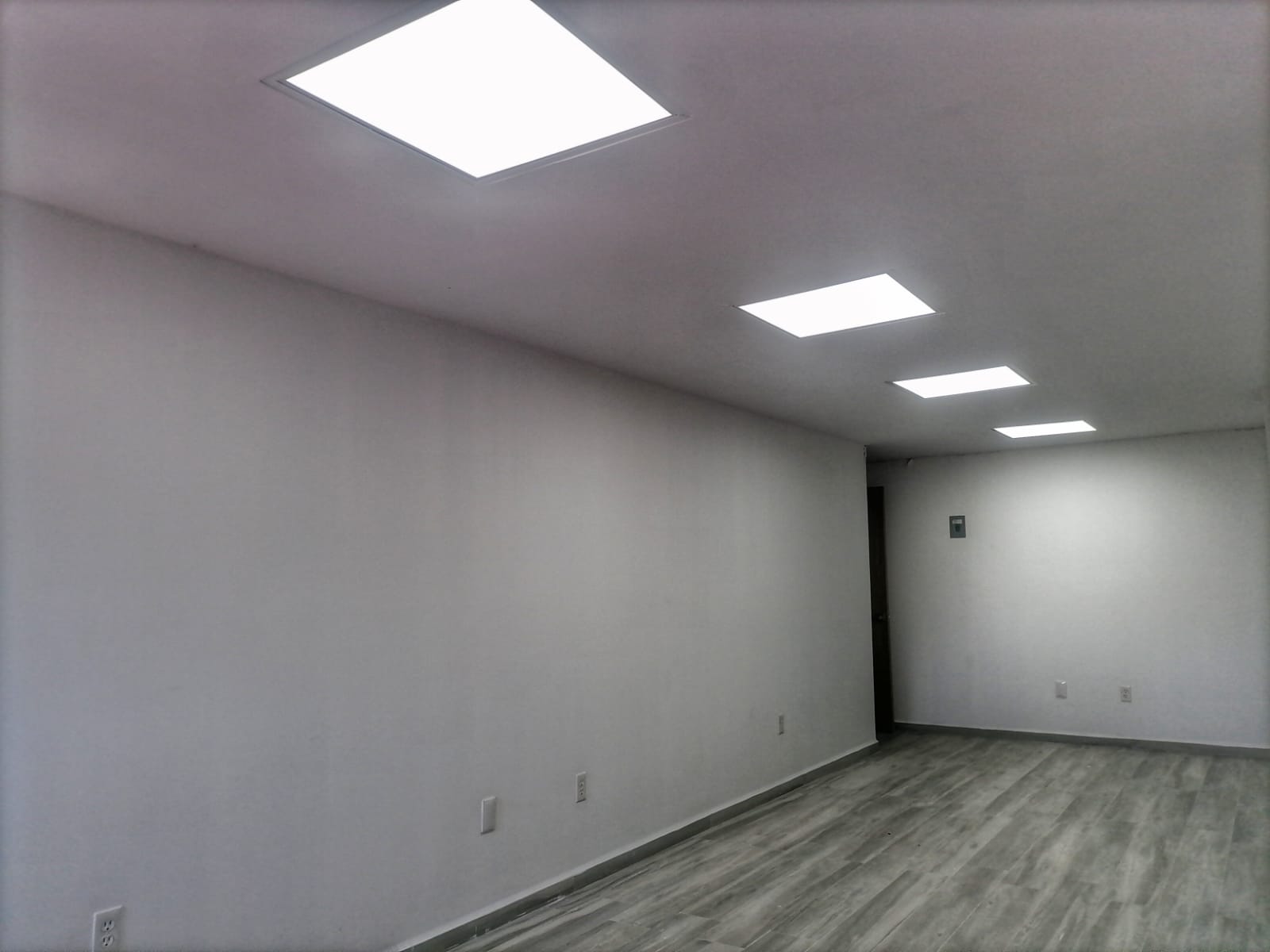 Foto de departamento en renta