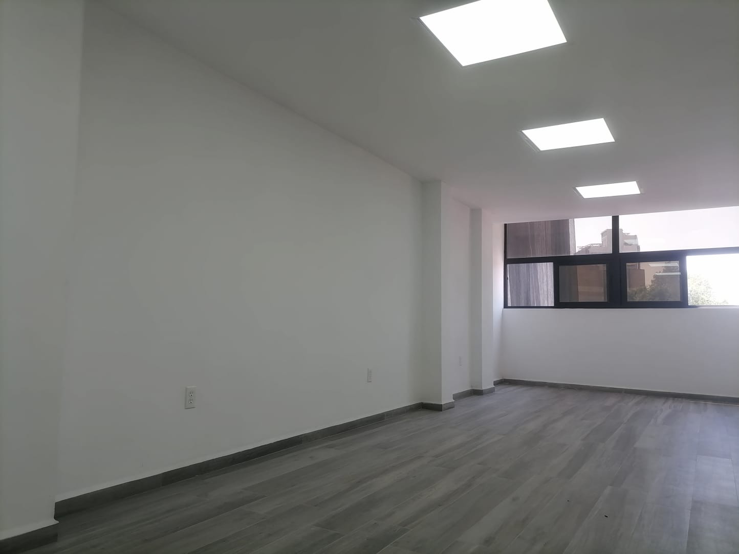 Foto de departamento en renta