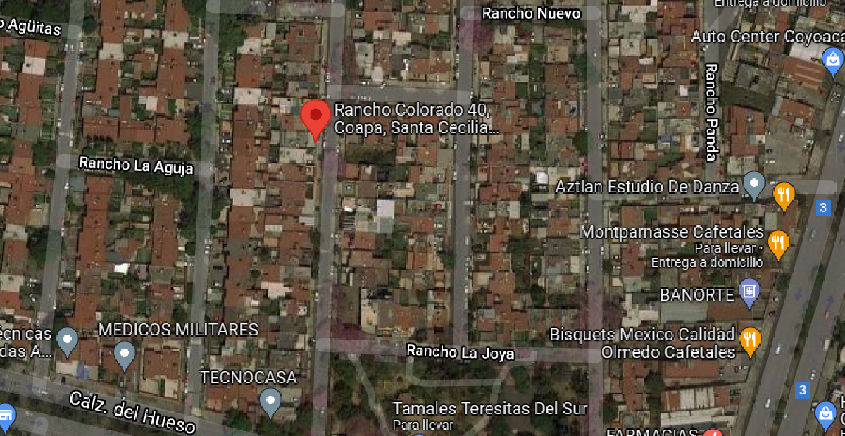 Foto de departamento en renta