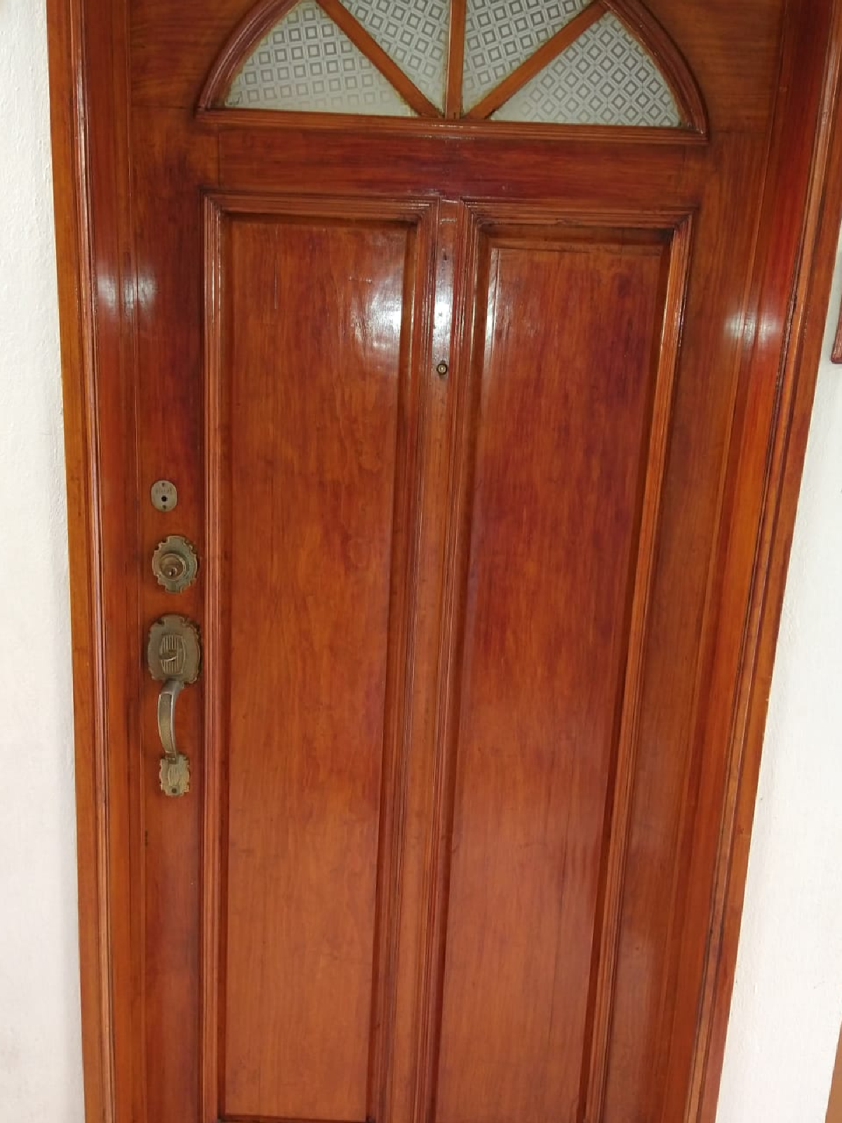 Foto de departamento en renta