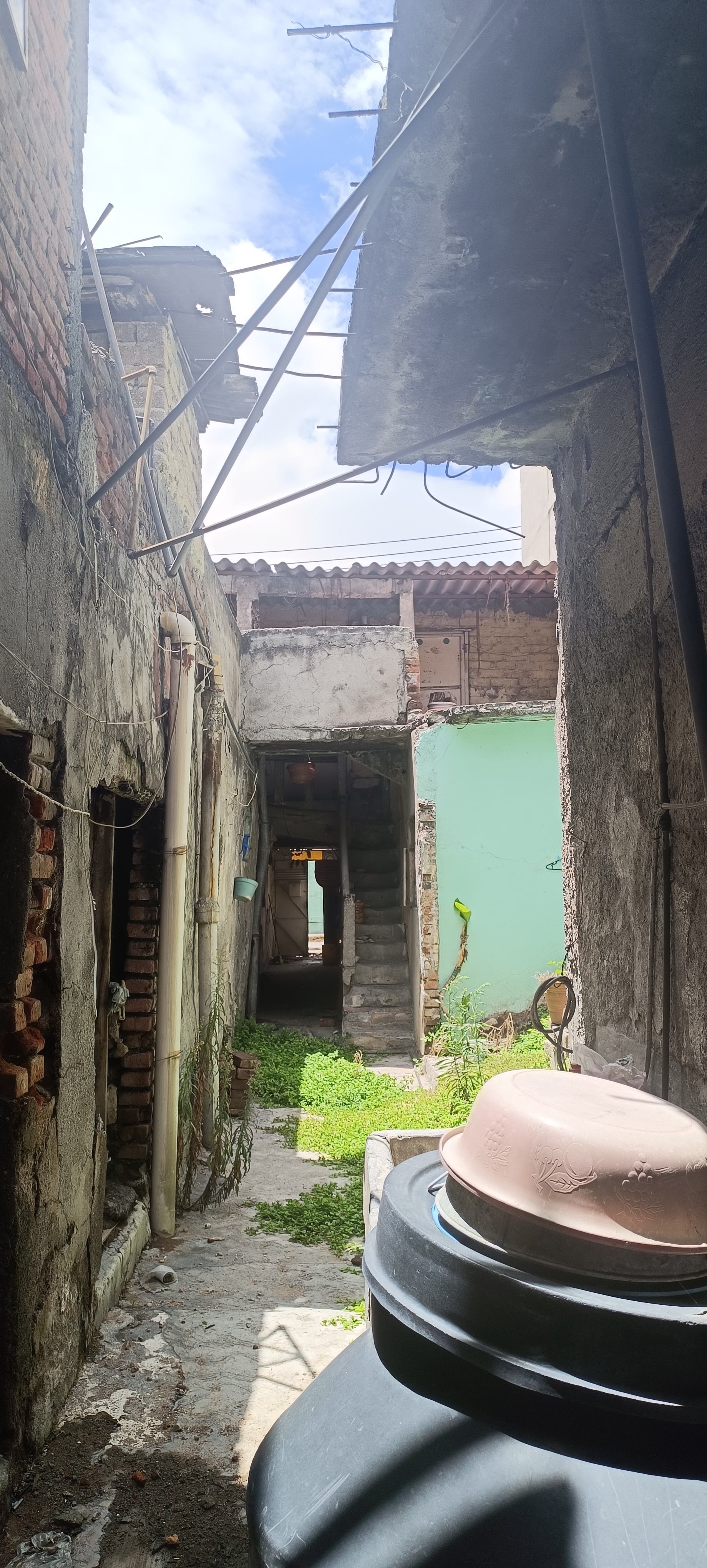 Foto de departamento en renta
