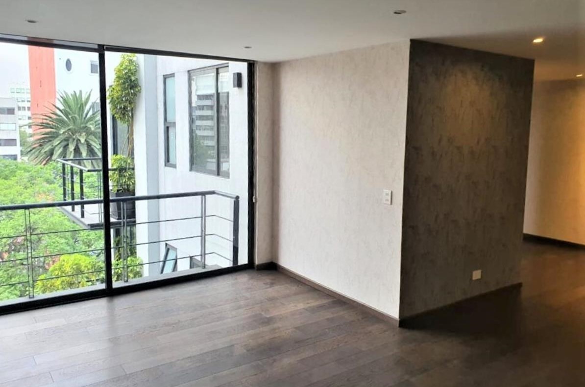 Foto de departamento en renta