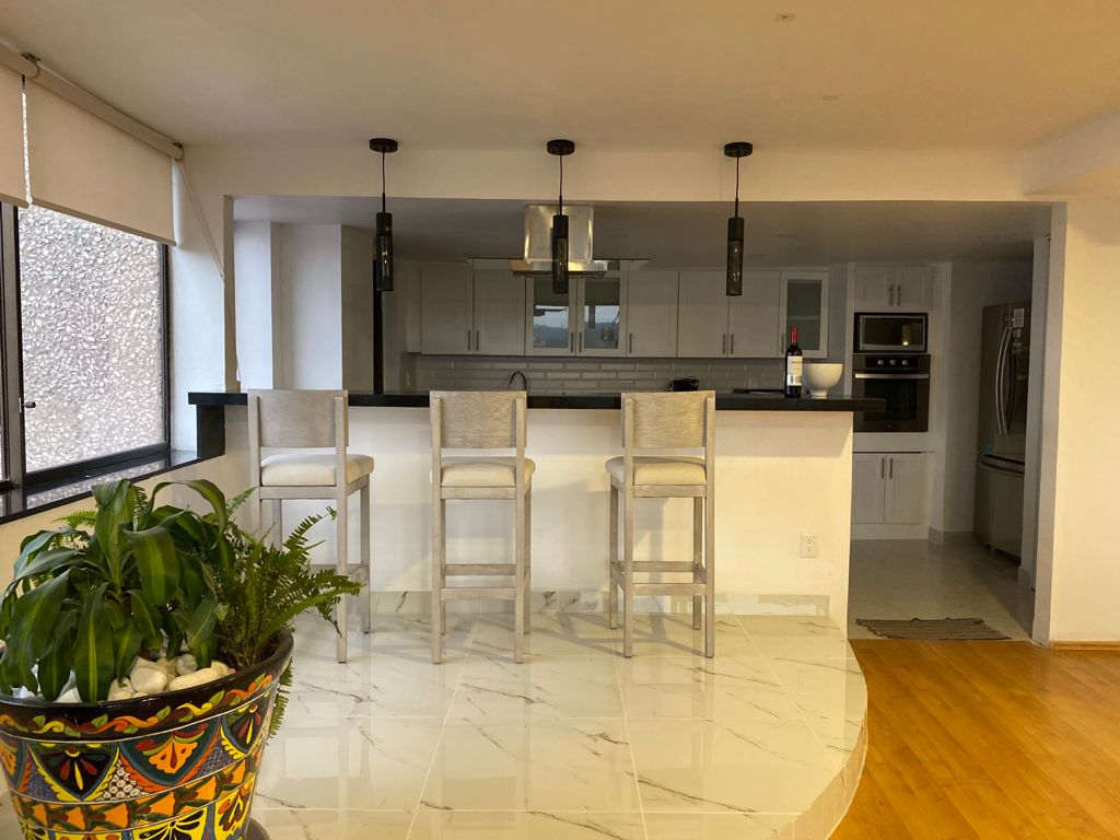Foto de departamento en renta