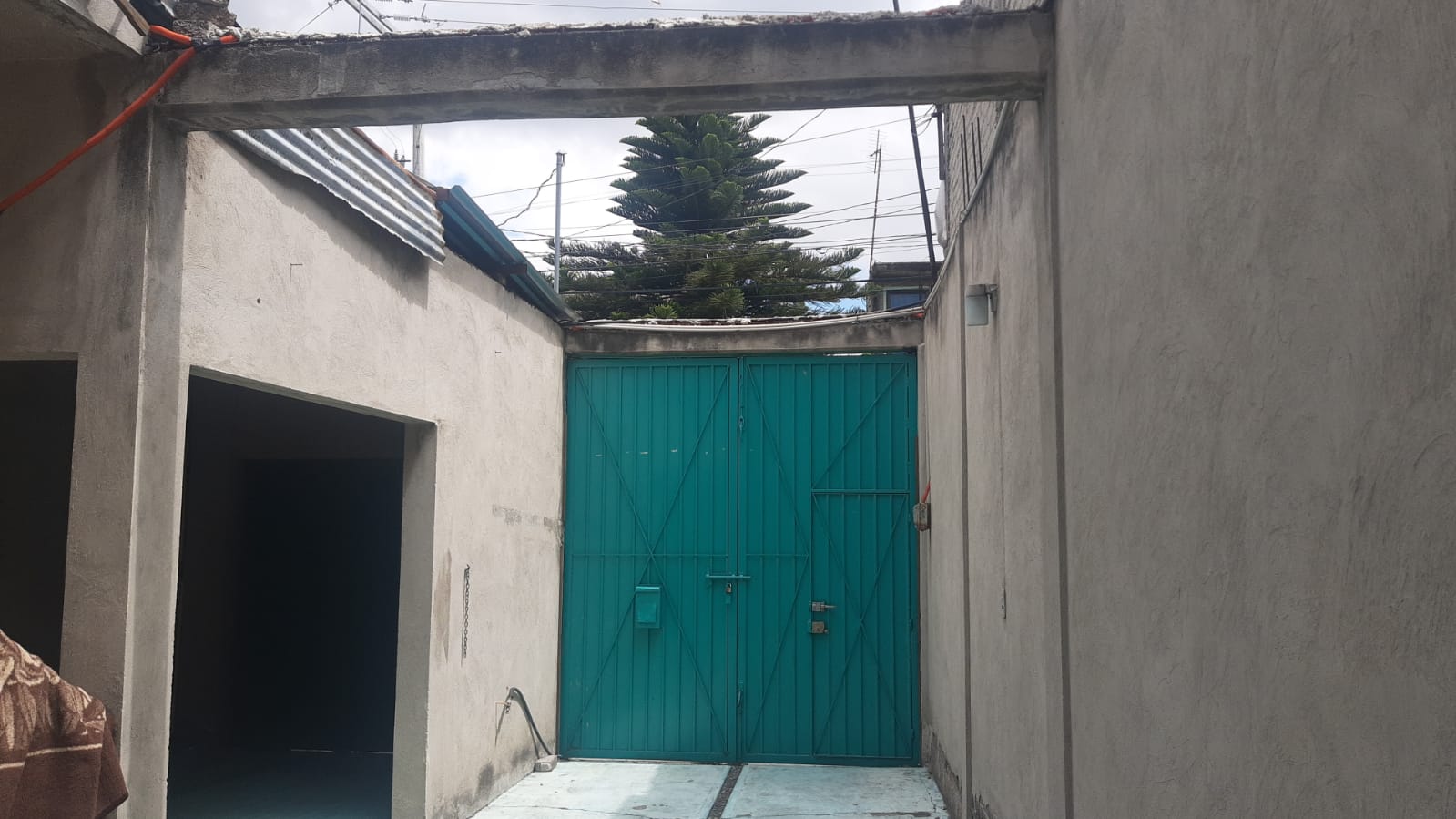 Foto de departamento en renta