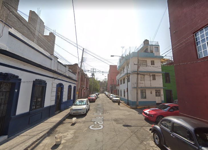 Foto de departamento en renta
