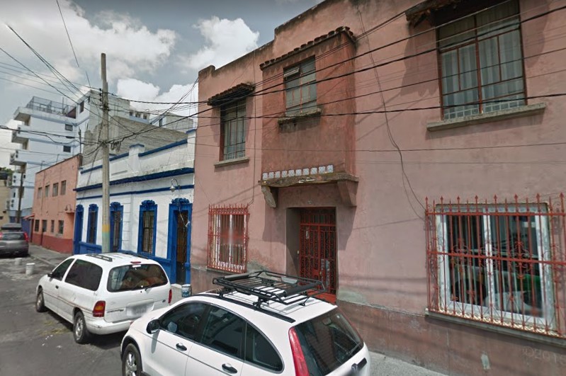 Foto de departamento en renta