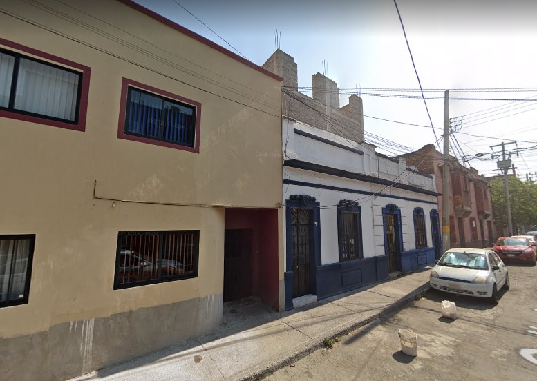 Foto de departamento en renta