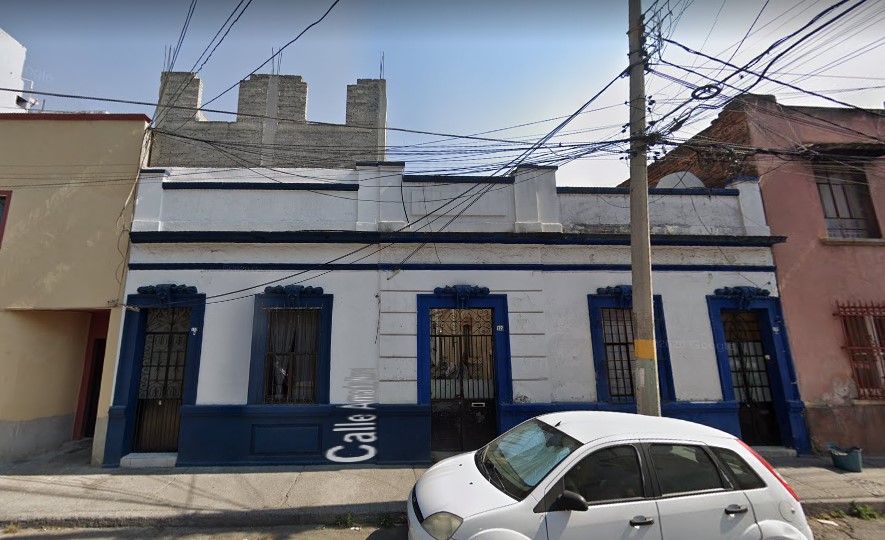 Foto de departamento en renta