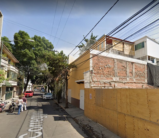 Foto de departamento en renta