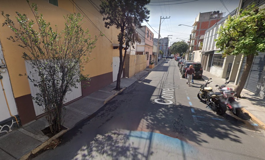 Foto de departamento en renta