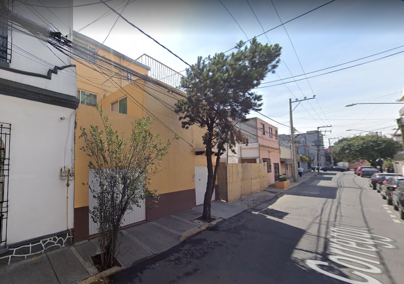 Foto de departamento en renta