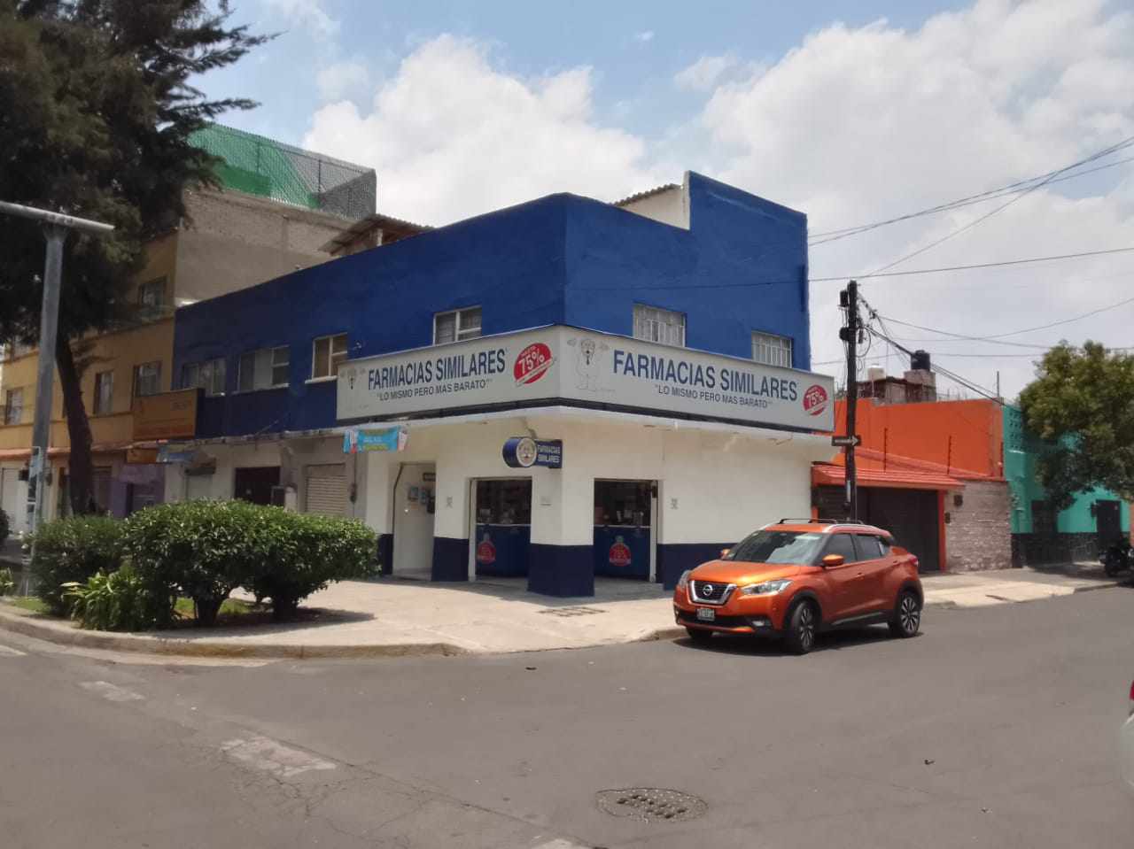 Foto de departamento en renta