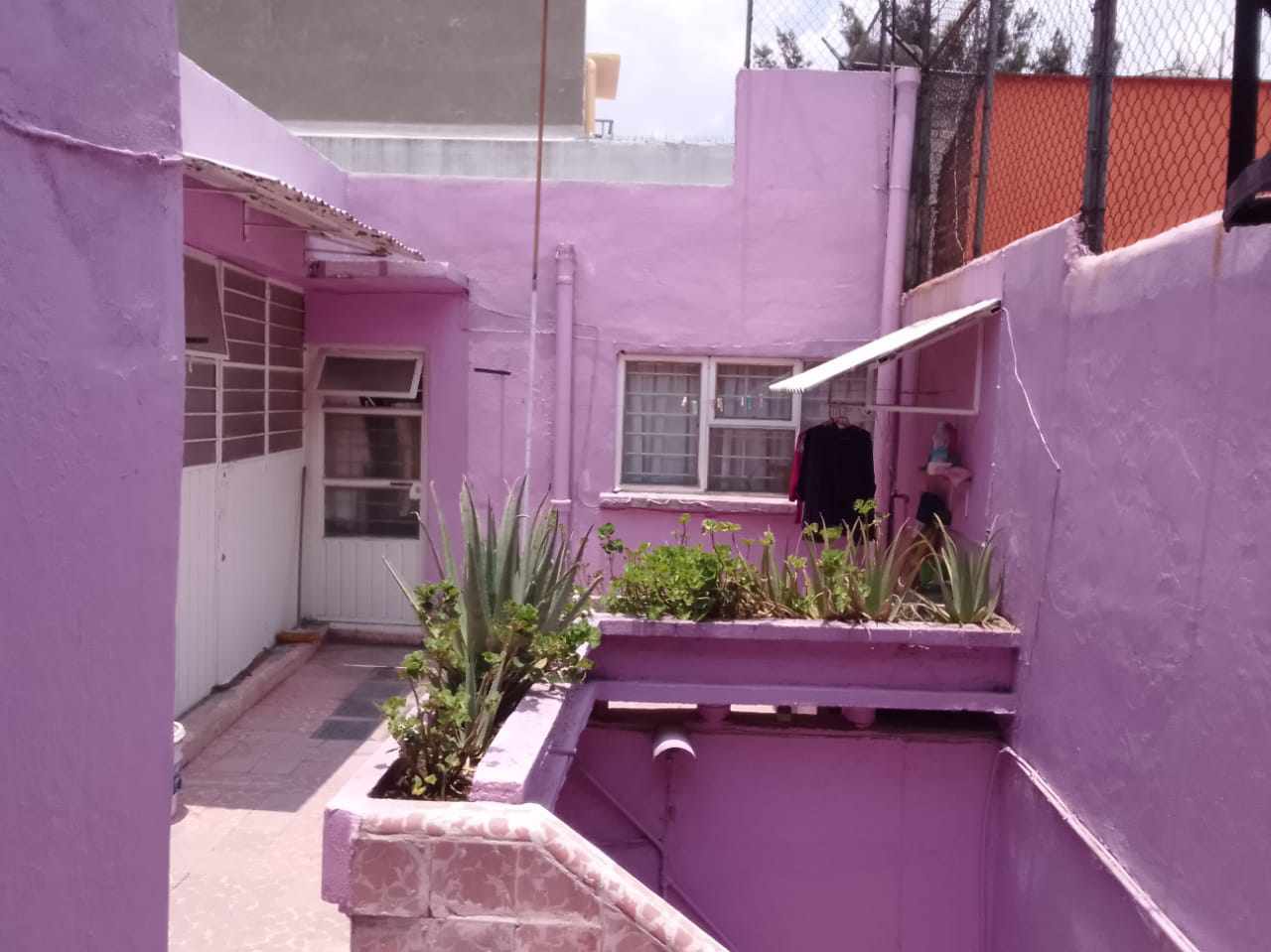 Foto de departamento en renta