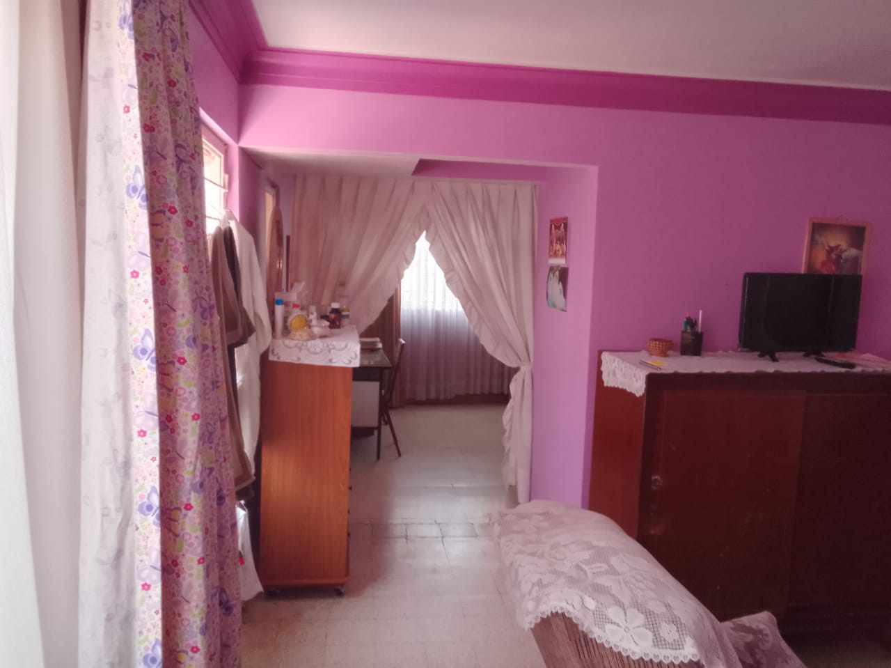 Foto de departamento en renta