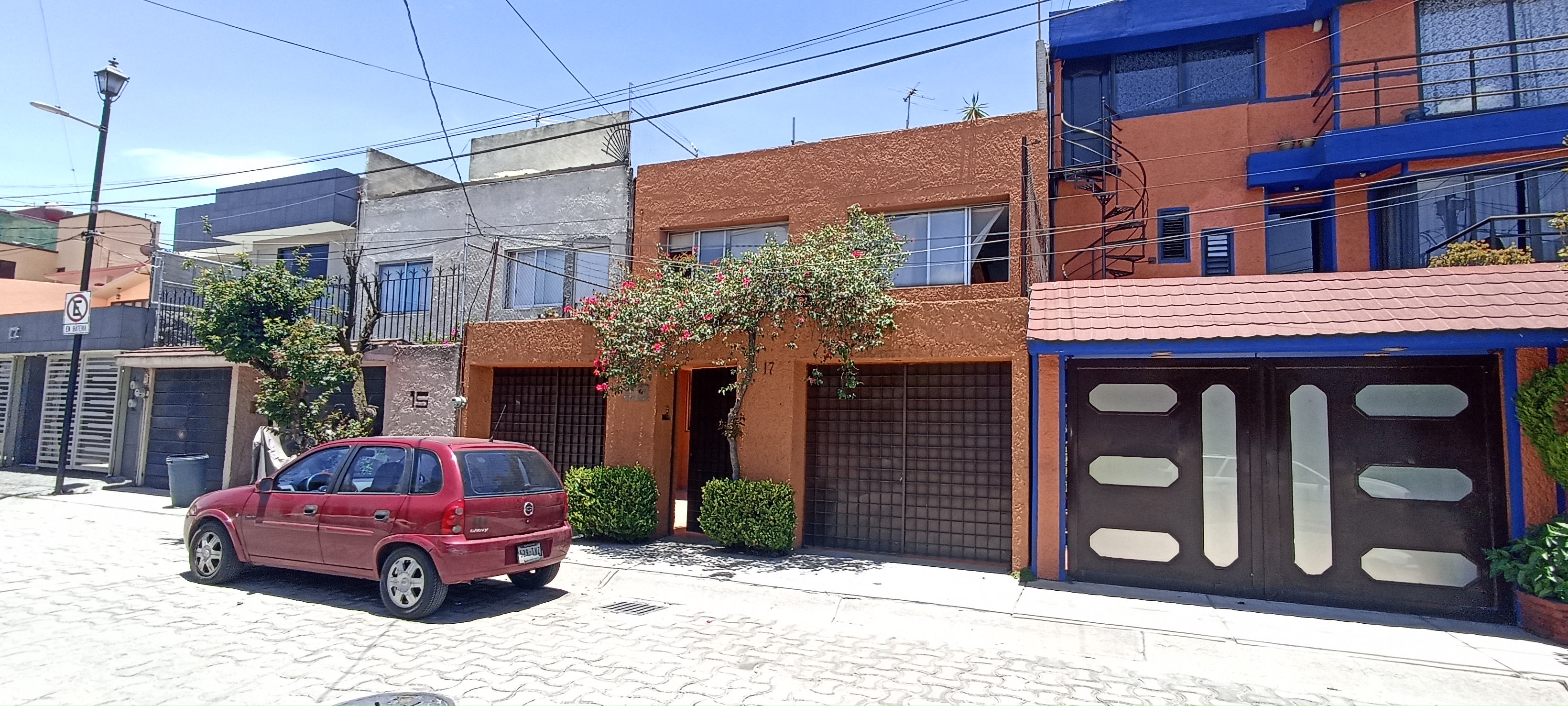 Foto de departamento en renta