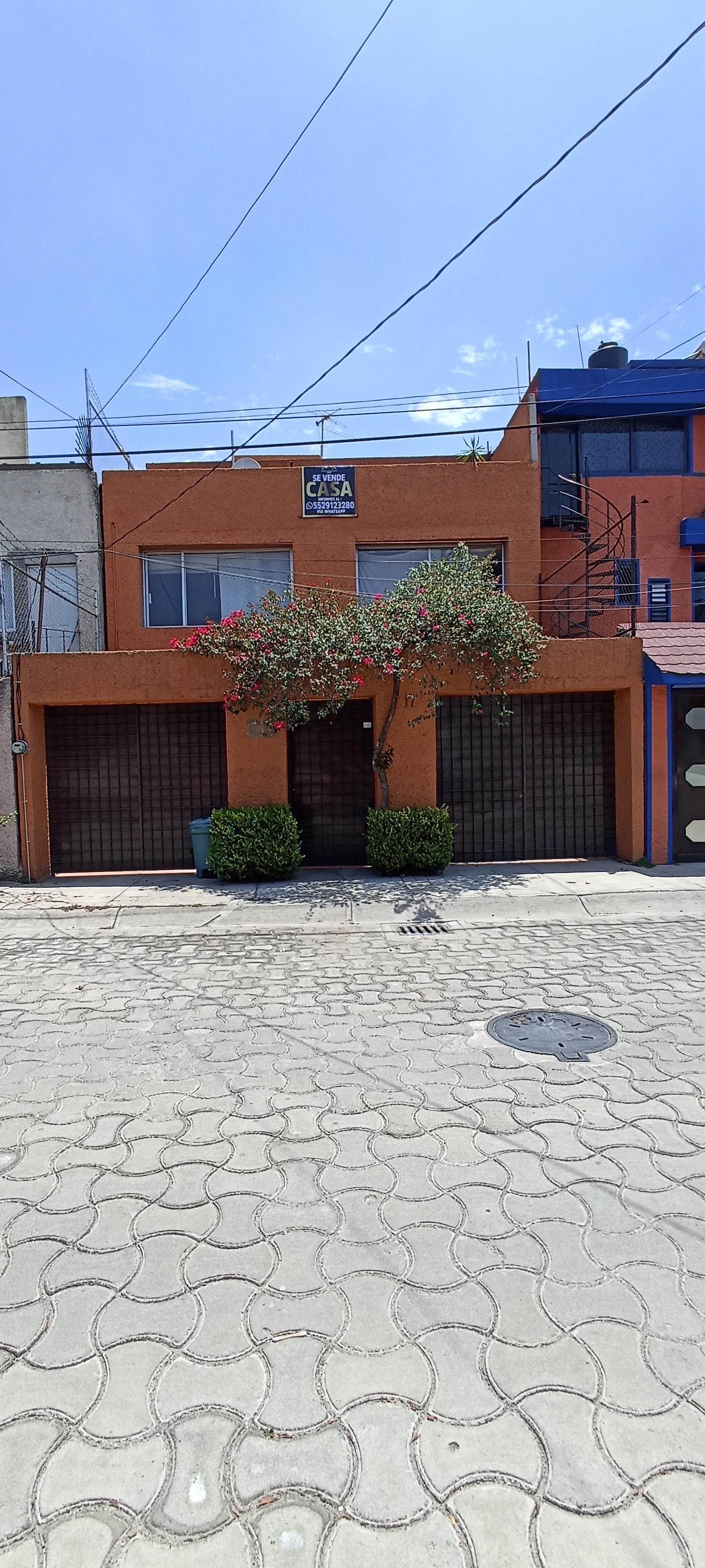 Foto de departamento en renta