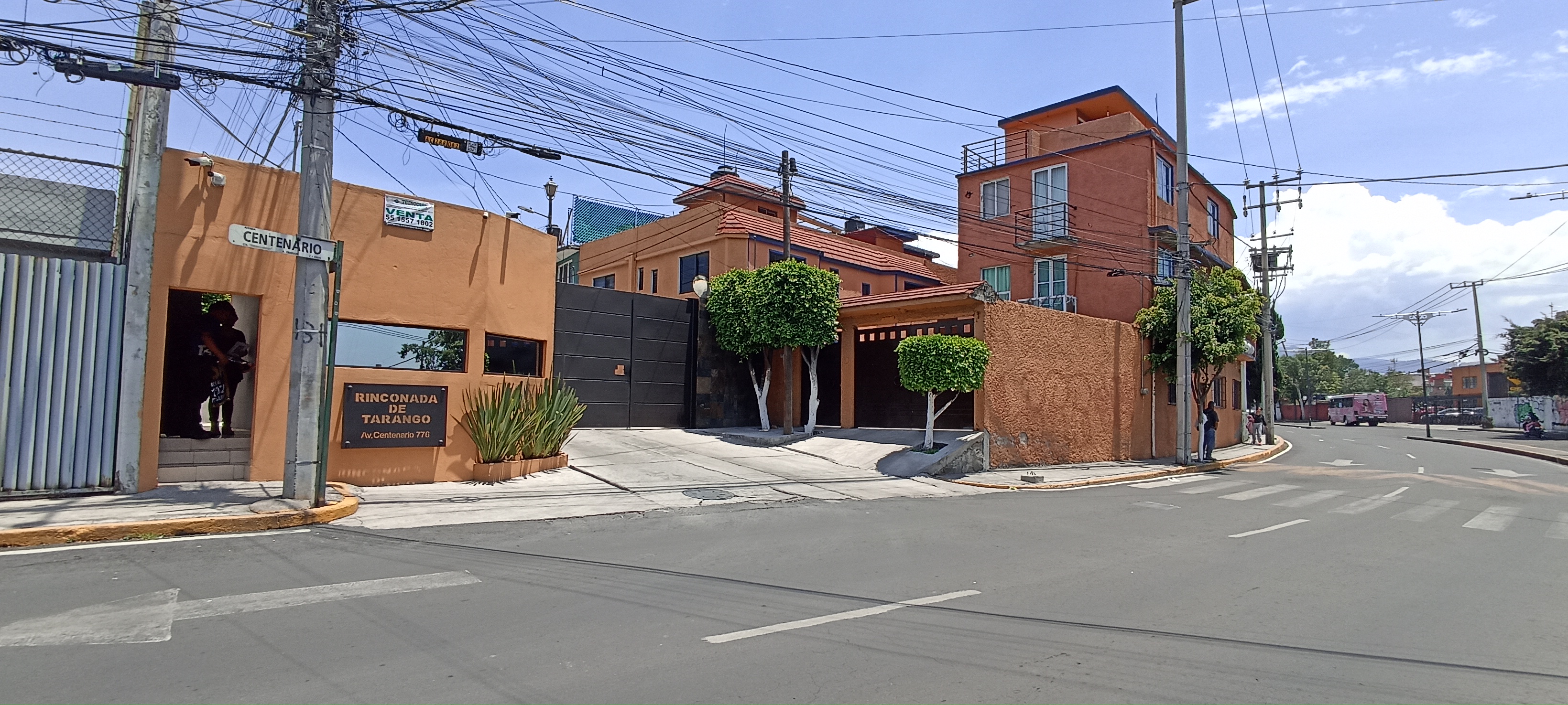 Foto de departamento en renta