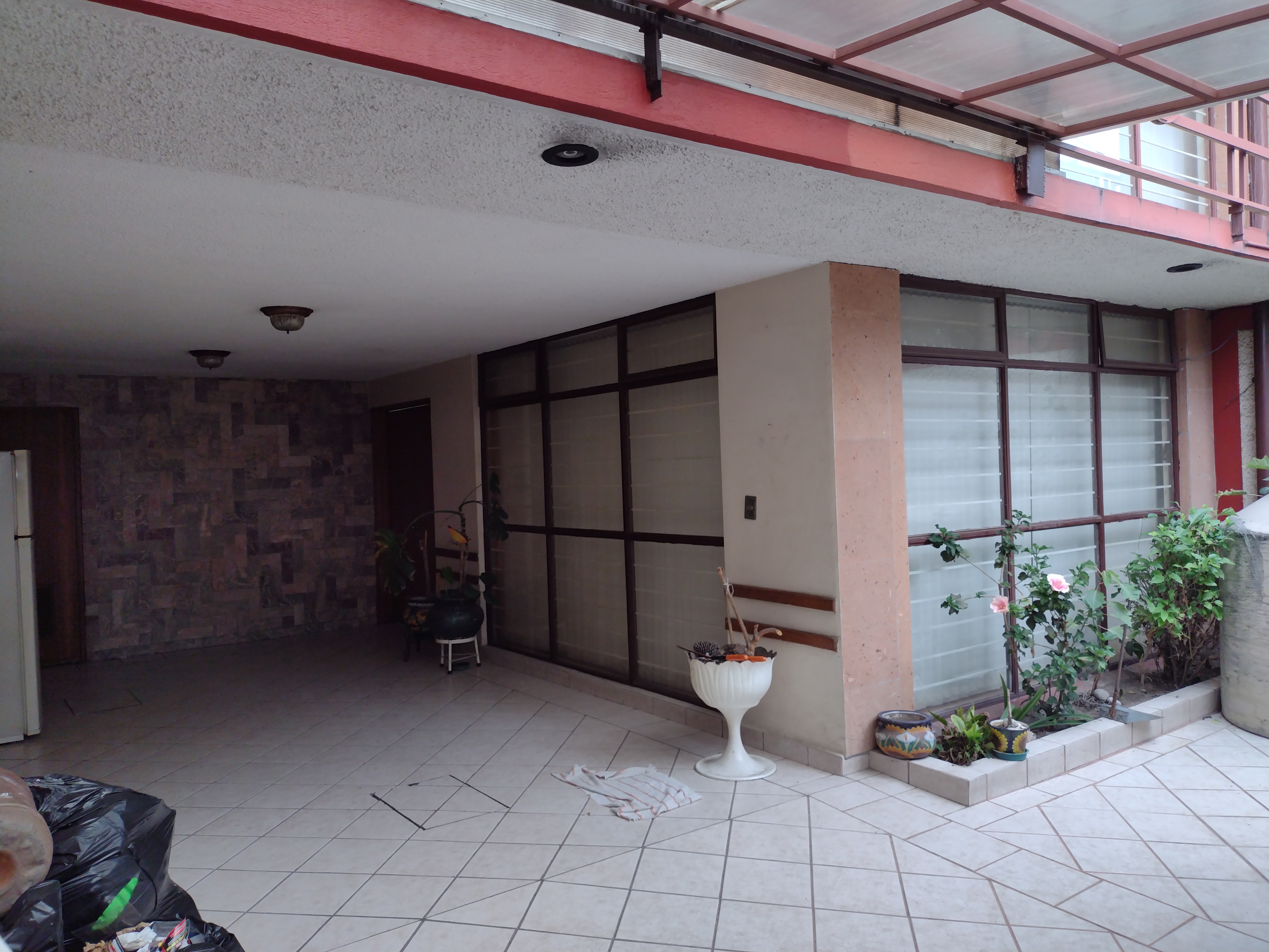 Foto de departamento en renta