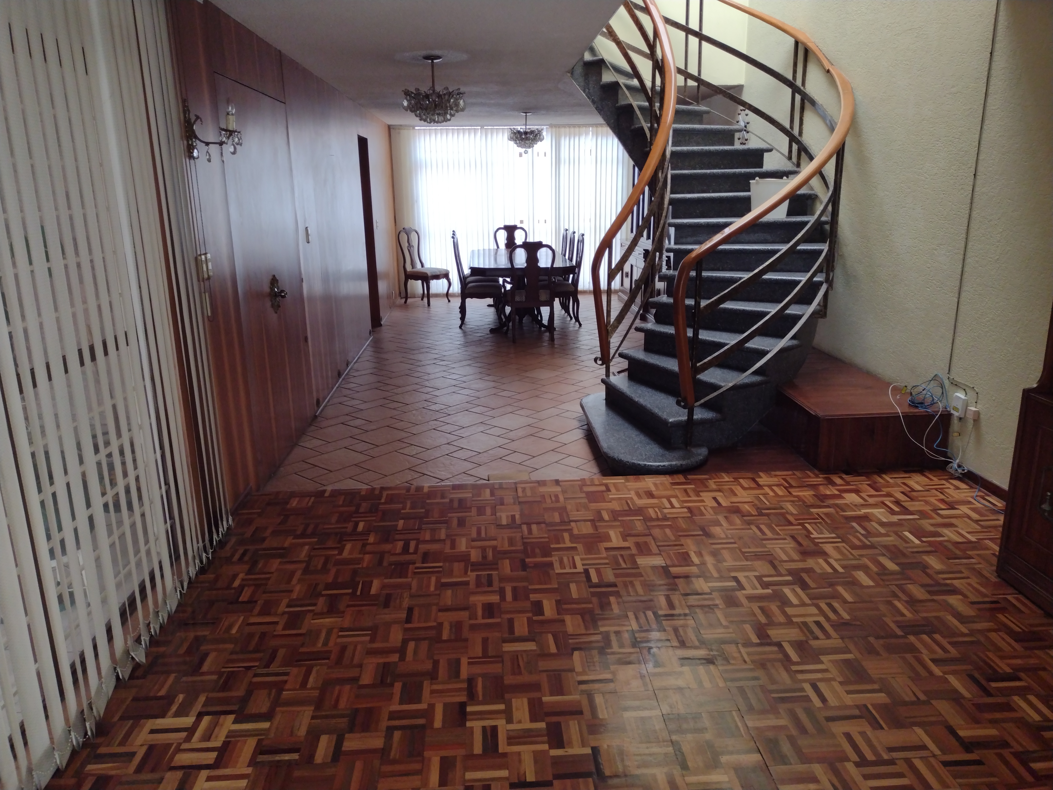 Foto de departamento en renta