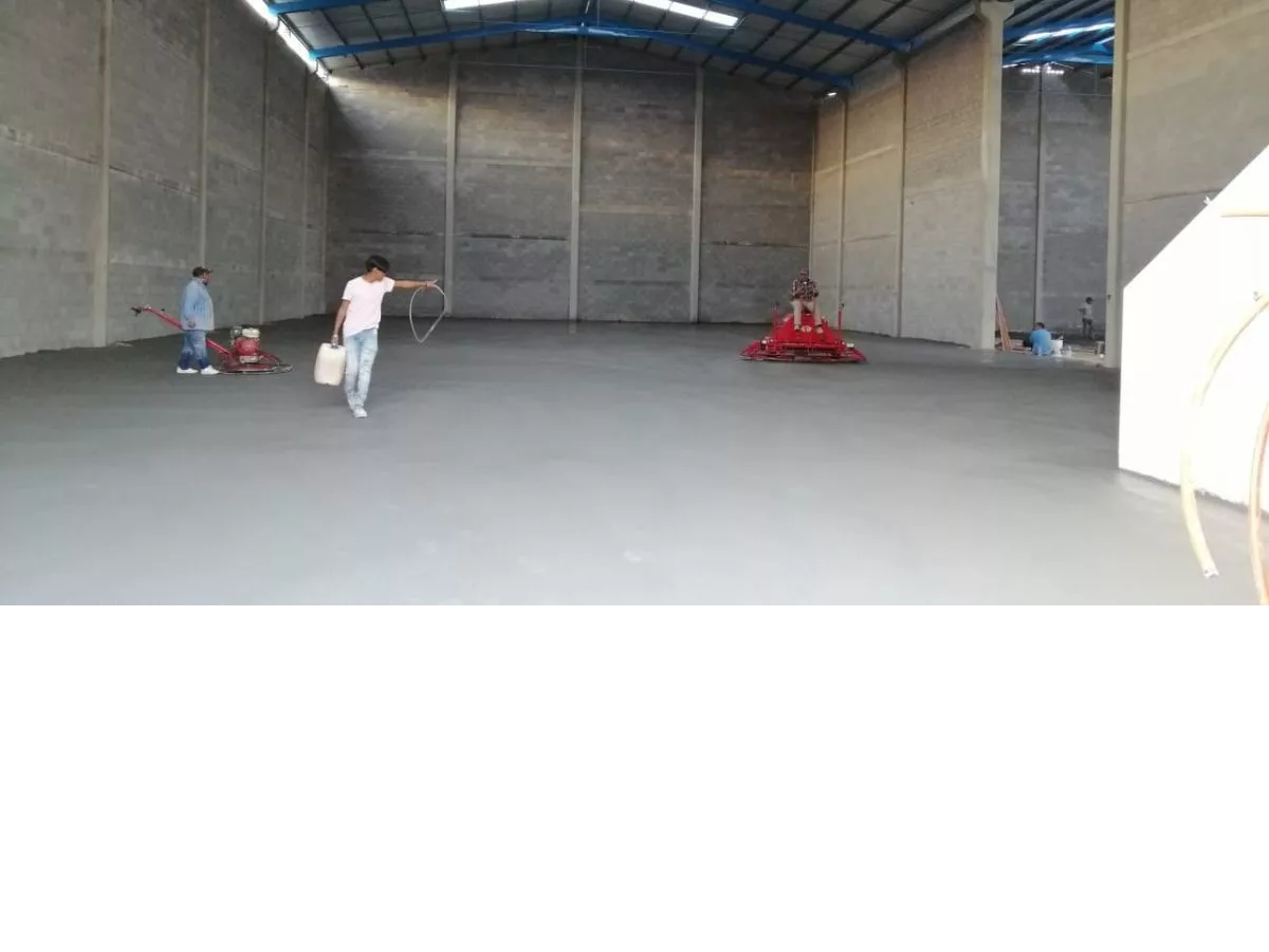 Foto de departamento en renta
