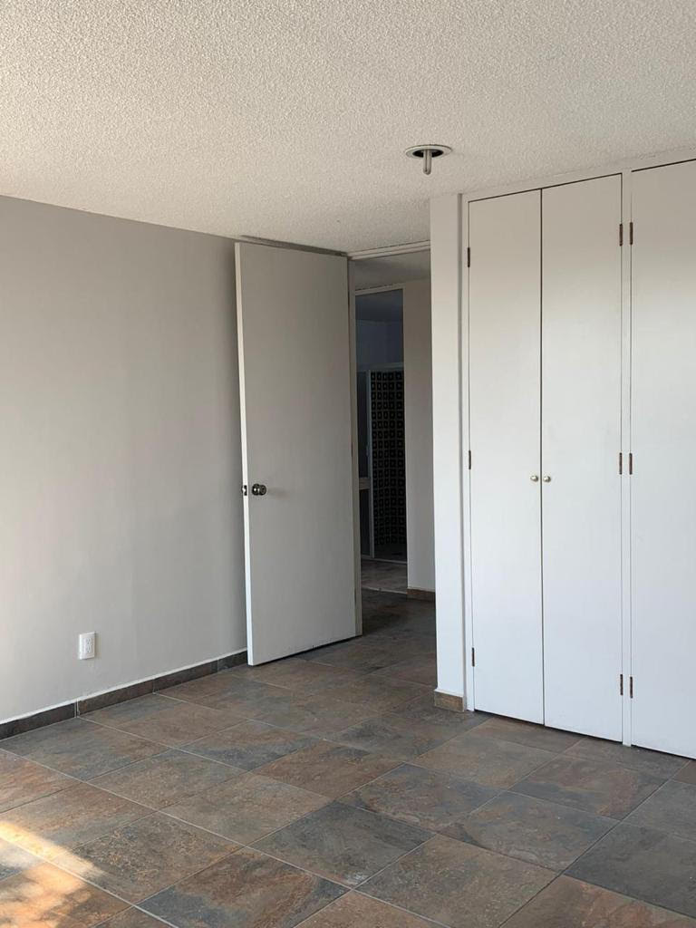 Foto de departamento en renta