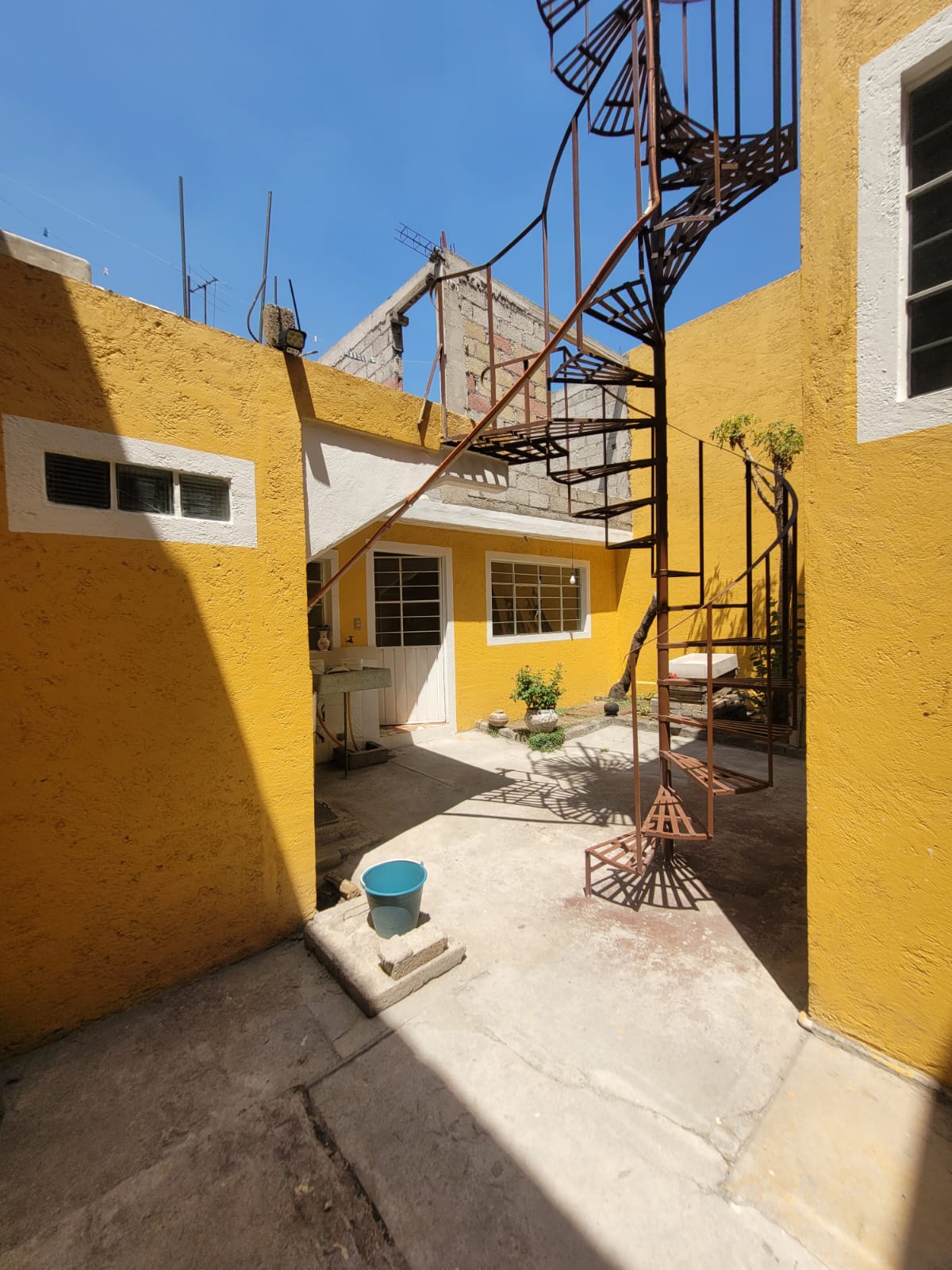 Foto de departamento en renta