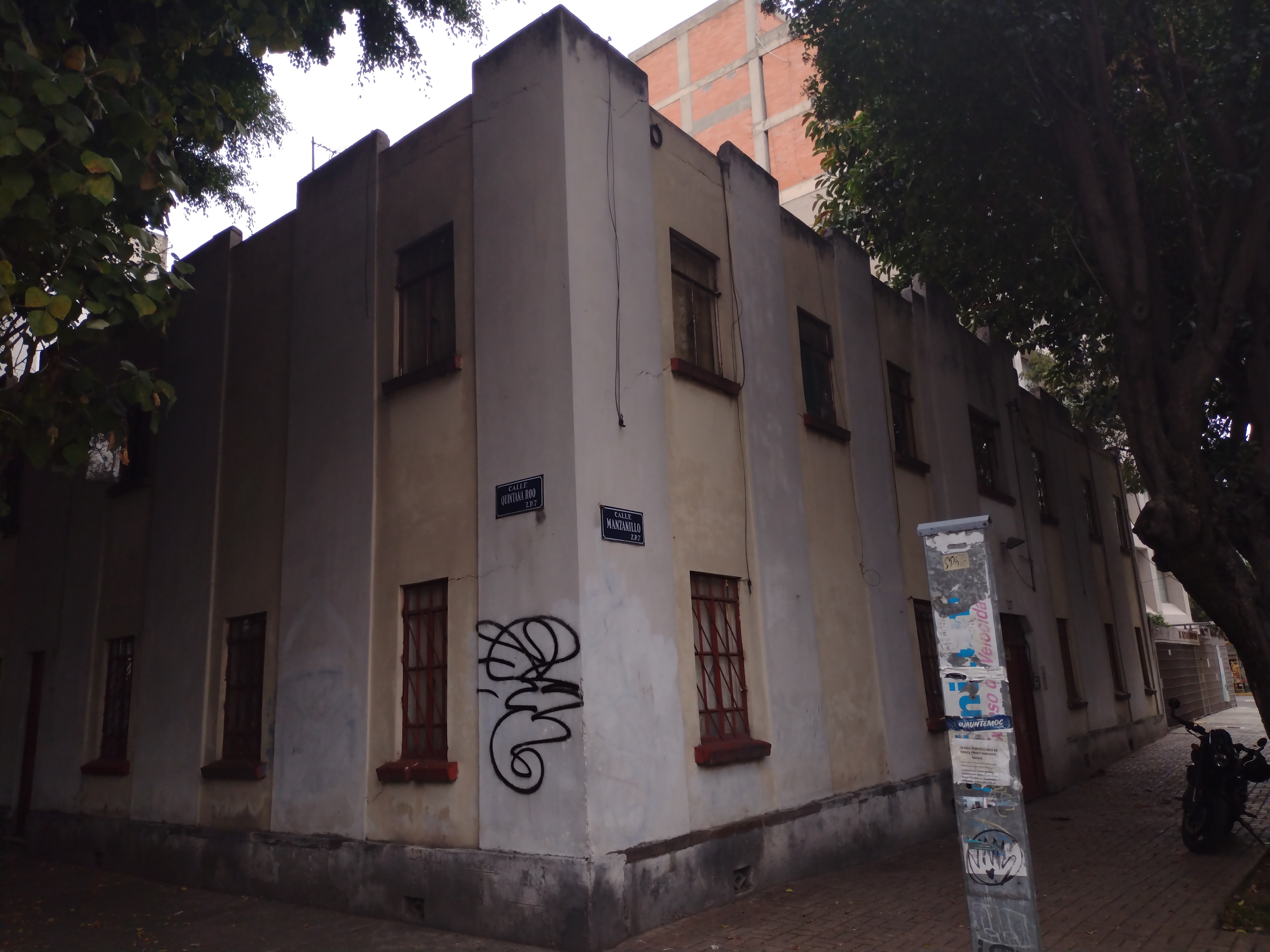 Foto de departamento en renta