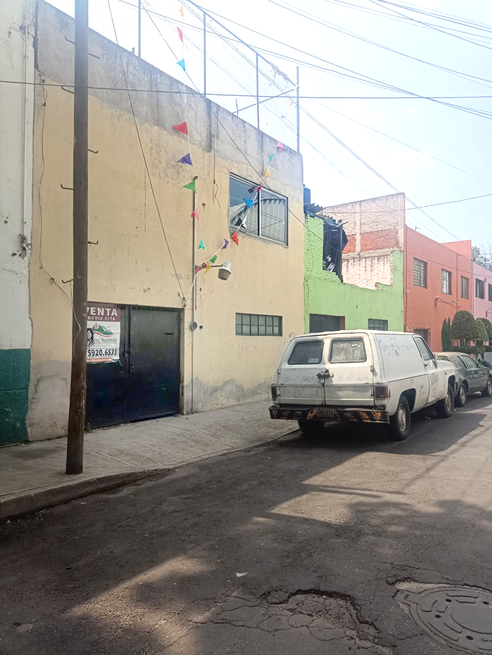 Foto de departamento en renta