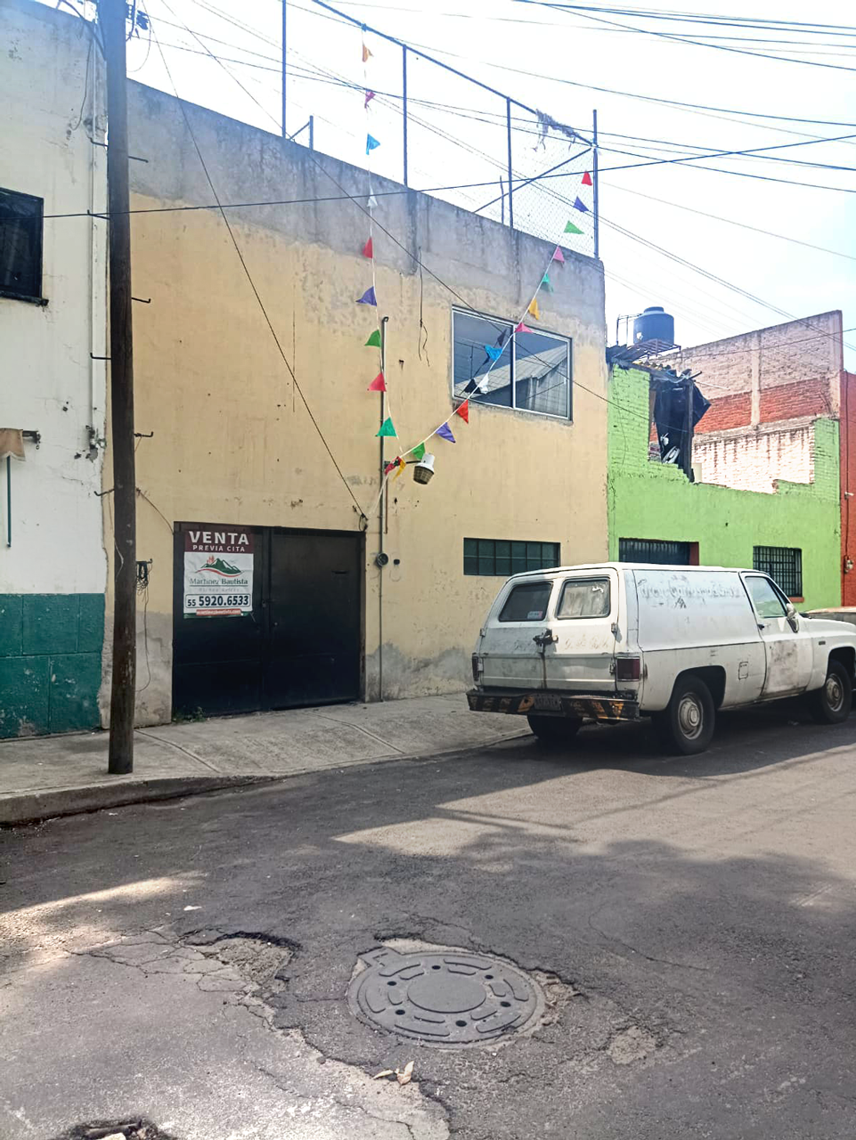 Foto de departamento en renta